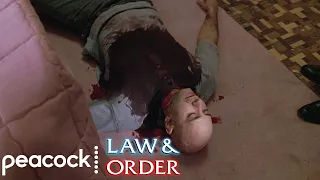 Are The Murders Related? - Law & Order