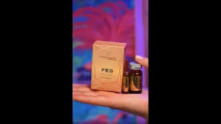 Premium Exclusive FEG system Phytoestrogens Anti-age-эффект, геропротекция, антиоксидант