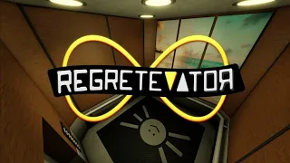 REGRETEVATOR OST: The Gumball Machine