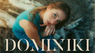 Dominiki | Cinematic Portrait Video | Sony A7IV + Sony 24mm #videoportrait #sonya7iv #cinematic