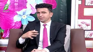 Zhwandoon Sahar | 7 Mar 2020 | P1 | ژوندون سهار