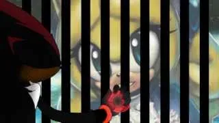 shadow unleashed and maria the hedgehog - ps3 trailer HD