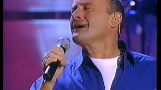 Phil Collins  Live in  New York City  1st October  1998