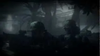 Medal of Honor Warfighter Trailer