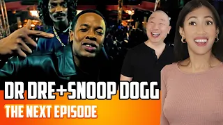 Dr. Dre - The Next Episode Reaction | Hip-Hop Heat Incoming!