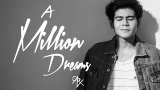 A Million Dreams - Carl Guevarra (Cover)