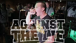 Against The Lie  | Live in Moscow 2015/06/06