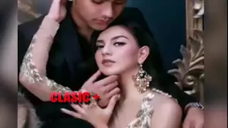 Irish Bella Sama Giorgino Pakai Cincin Couple Tanda Sudah Tunangan