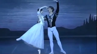 Il lago dei cigni, scena finale – con Roberto Bolle e Svetlana Zakharova