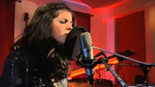 Nikki Yanofsky - I'll Follow The Sun (RAWsession)