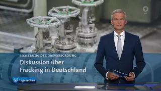 tagesschau 20:00 Uhr, 30.07.2022