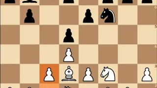 Magnus Carlsen vs Hikaru Nakamura battle 2017