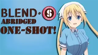 Blend-SAS Abridged One-shot