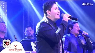 Gian & Giovani - Seu Amor Ainda é Tudo - Live Ampernet 20 Anos