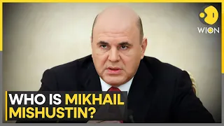 Russia: Vladimir Putin reappoints Mikhail Mishustin as Russia's PM | Latest News | WION