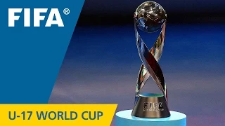 FINAL HIGHLIGHTS: FIFA U-16 World Cup China 1985