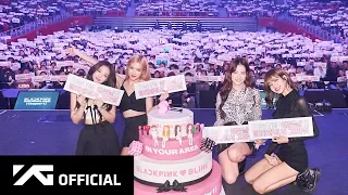 BLACKPINK - 'BLACKPINK DIARIES' EP.16