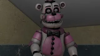 [FNaF/SFM/SHORT/PROGRESS] Count The Ways || Song By Dawko and Dheusta