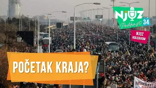 Dan kad je SNS Tviter nalog doživeo nervni slom