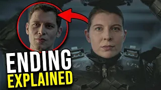 HALO Season 2 Episode 5 Ending Explained