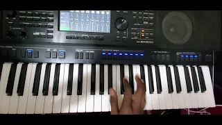 how to make  a music with  xs900