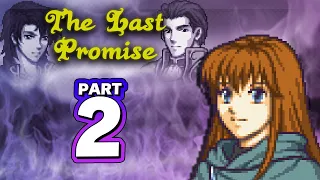 Part 2: The Last Promise Ironman Stream - "Worst Gaiden Chapter Ever"