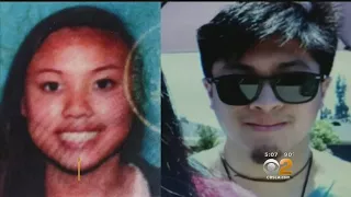 Bodies Found In Joshua Tree Likely 2 Hikers Missing Since July