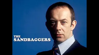 Headcanon Fodder:  The Sandbaggers, the best spy show ever made.