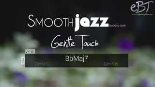 Smooth Jazz Backing Track in F Major | 60 bpm