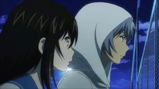 Strike the blood [AMV] Rumours