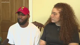 Victims of LMPD no-knock warrant speak out