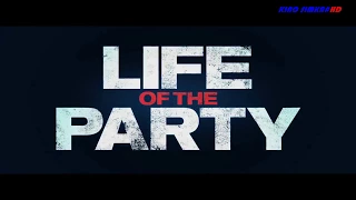 Душа компании  Life of the Party Русский трейлер Фильма 2018