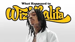 What Happened to Wiz Khalifa?