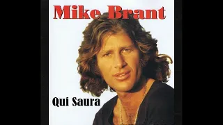 Mike Brant - Qui saura #conceptkaraoke