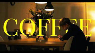 COFFEE - A short film | Sony 35mm |