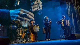 Silk Road Ensemble - Opening Performance at the Skoll World Forum Closing Plenary #SkollWF 2017