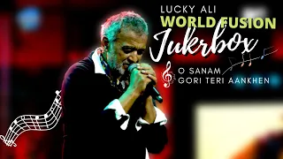 Best Of Lucky Ali | Video Jukebox | Unacademy Unwind With MTV