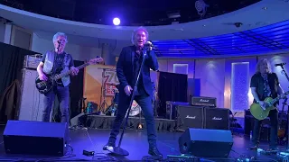 Robert Hart - Shooting Star - Bad Company - 70’s Rock and Romance Cruise 2023