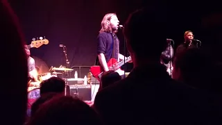 Welshly Arms - Sanctuary (Live @ Higher Ground)