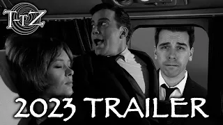 Twilight-Tober Zone 2023 Trailer