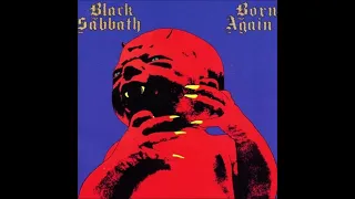 BLACK SABBATH  Hot Line