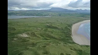 Call to protect Irish coastline on World Sand Dunes Day