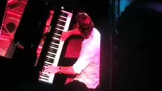 Keith Emerson - Medley Tarkus, Malambo, Honky Tonk Train Blues variations