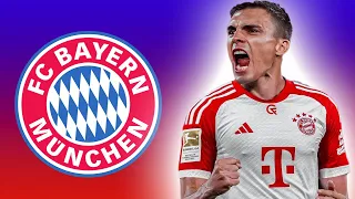 JOAO PALHINHA | Bayern Munich Transfer Target 2023 🔴⚪ Crazy Goals, Skills, Tackles & Passes (HD)