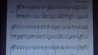 LIFE ~ in memory of KEITEN ~ (Transcription)