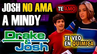 Drake & Josh | MINDY AMA a JOSH ❤️ T.04 E.04 | El RESUMEN de GEORGIE