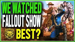 Fallout TV Show Is The Best Adaptation In Gaming?