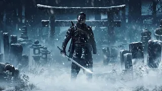 A magányos szamuráj kalandja E20 /Ghost of Tsushima (Ps4Pro)