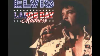 Elvis Presley | September 3, 1972 / 3AM & September 3, 1972 / MS | Full Concerts | Labor Day Madness