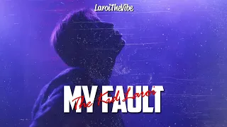 The Kid LAROI - My Fault (Lyrics) [Unreleased - LEAKED]